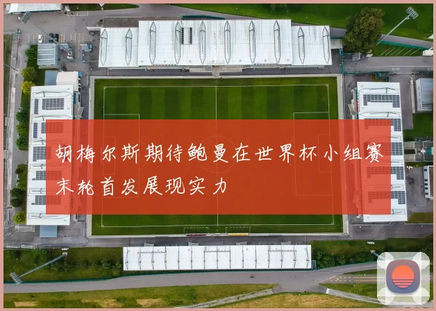 胡梅尔斯期待鲍曼在世界杯小组赛末轮首发展现实力
